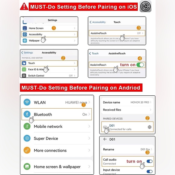 Video Music Remote Controller - Picture 4 of 8